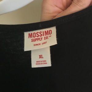 Mossimo top